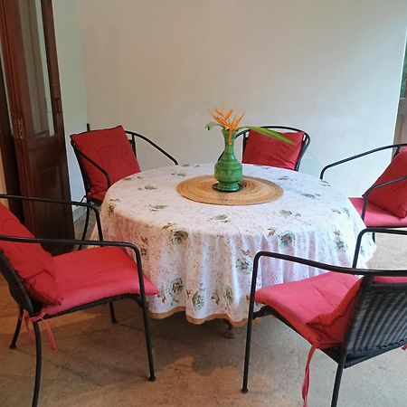 Banyan House - Luxurious 4 Bedroom Villa On One Acre, Near The Beach ناجاون المظهر الخارجي الصورة