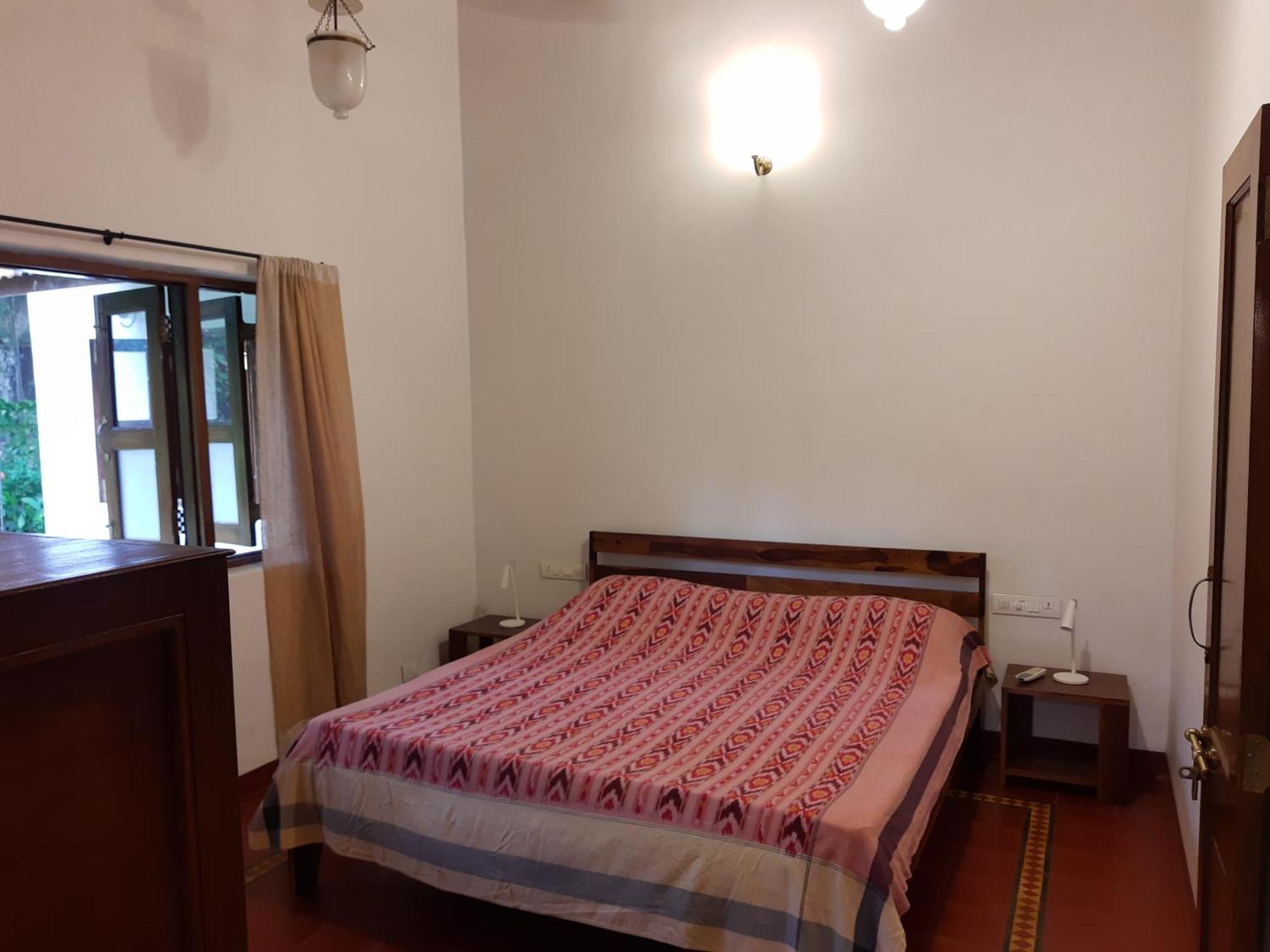 Banyan House - Luxurious 4 Bedroom Villa On One Acre, Near The Beach ناجاون المظهر الخارجي الصورة