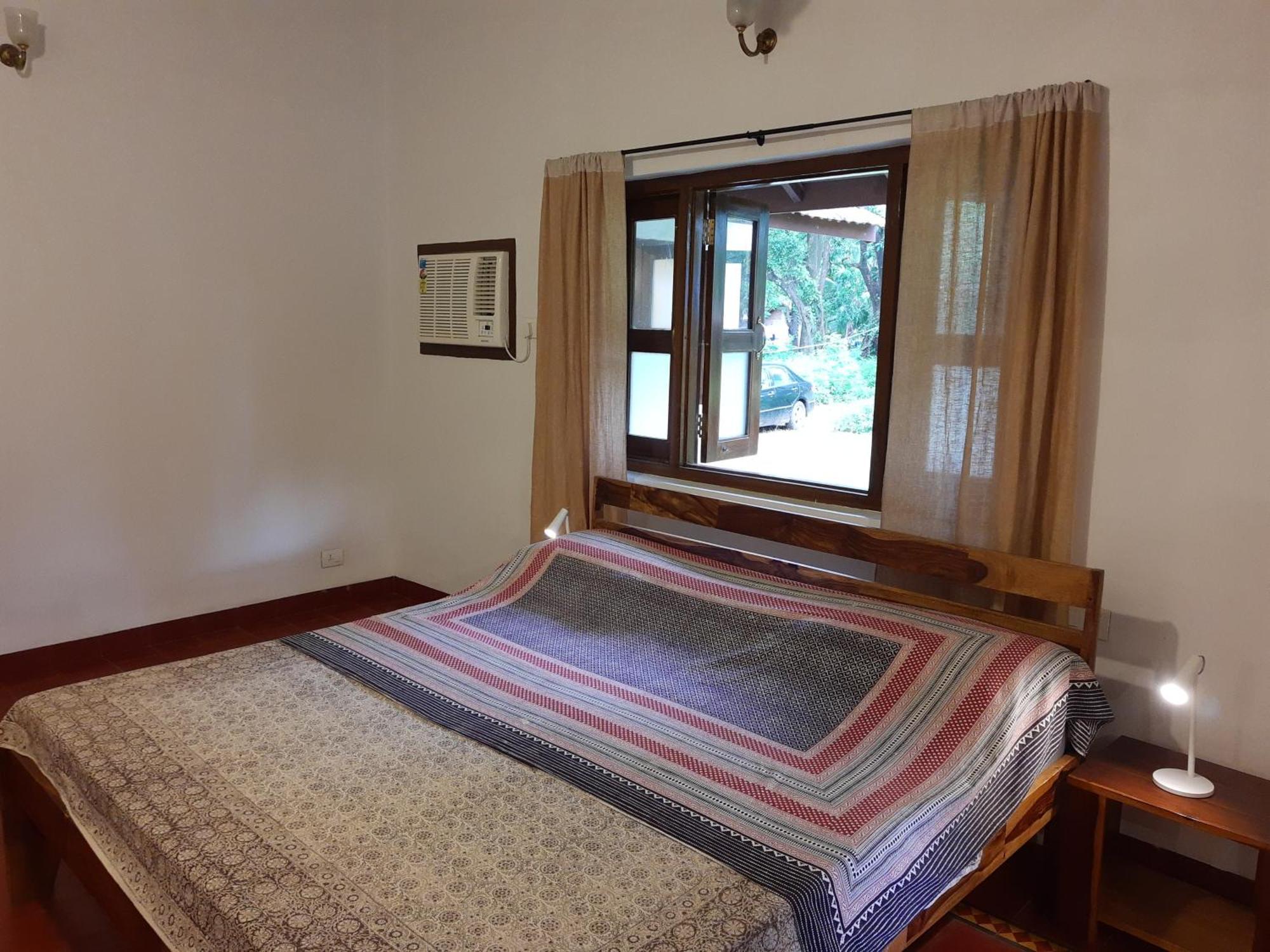 Banyan House - Luxurious 4 Bedroom Villa On One Acre, Near The Beach ناجاون المظهر الخارجي الصورة