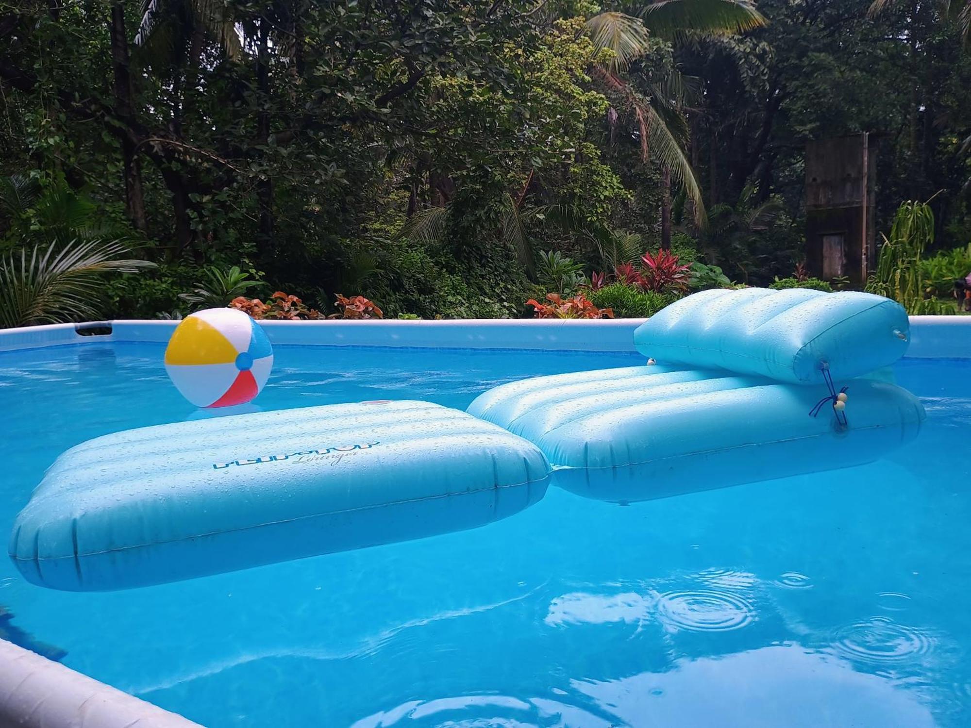 Banyan House - Luxurious 4 Bedroom Villa On One Acre, Near The Beach ناجاون المظهر الخارجي الصورة